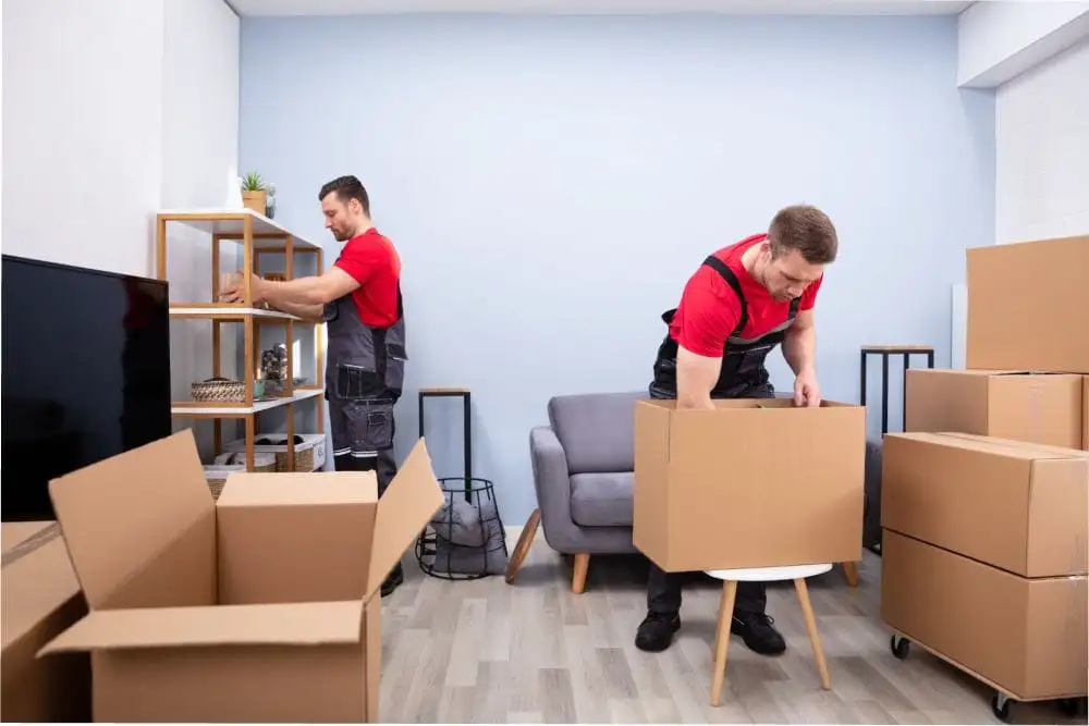 Best office relocation packing and moving company in Faridabad - Omwati Packers and Movers