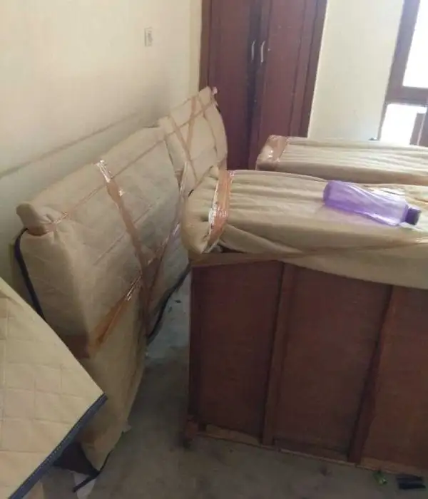Best Household Moving packing and moving company in Faridabad - Omwati Packers and Movers