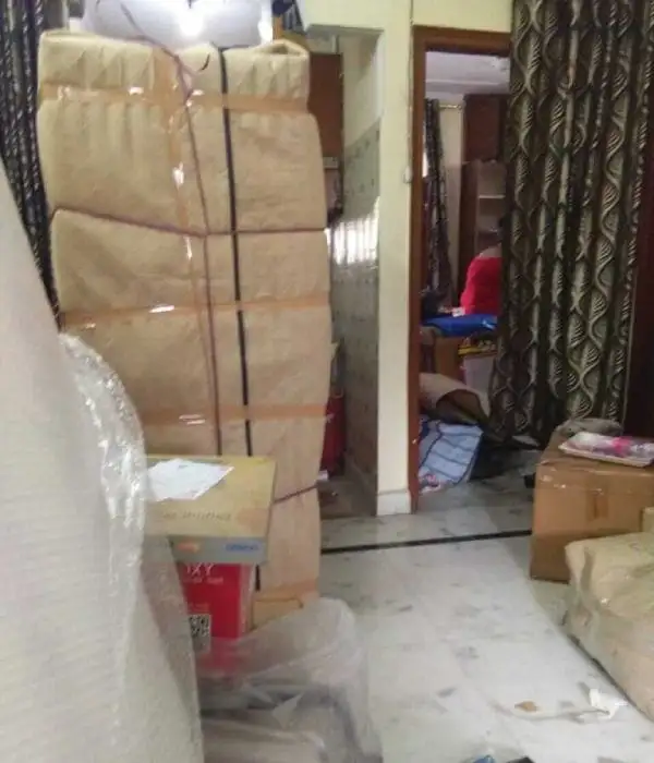 Best packers and movers company in Faridabad - Omwati Packers and Movers
