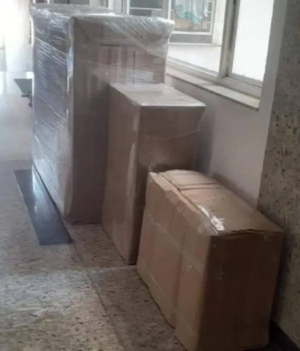 Best Domestic Moving company in Faridabad - Omwati Packers and Movers