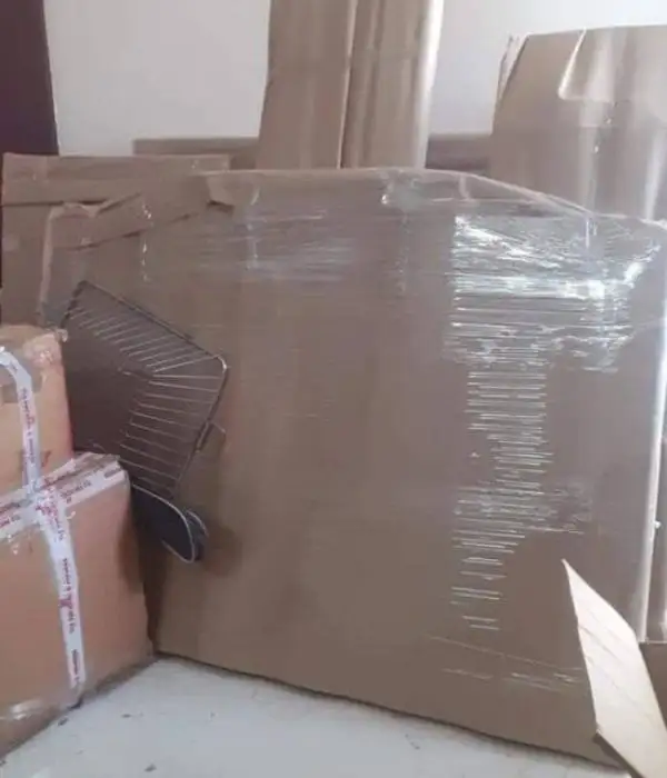 Best office relocation service company in Faridabad - Omwati Packers and Movers