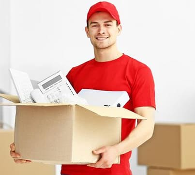 Best packing and moving company in Faridabad