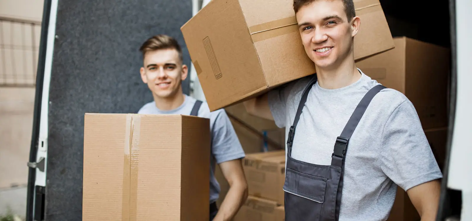 Best Packers and Movers in Delhi NCR - Omwati Packers and Movers